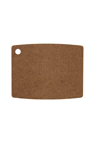Epicurean Gurme Serisi Kahverengi Kesme Tahtası 37x29cm Diğer
