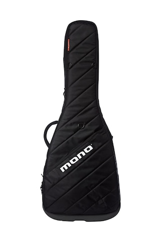 Mono M80-veg-blk Vertigo Elektro Gitar Gigbag Siyah