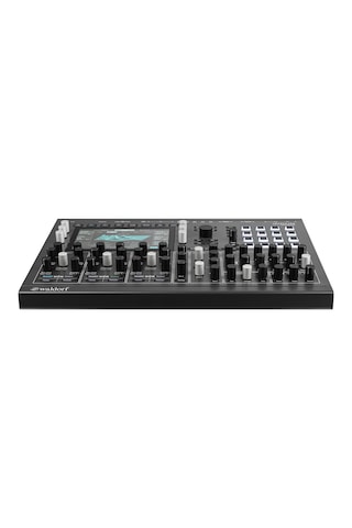 Waldorf Iridium digital Polyphonic Desktop Synthesizer