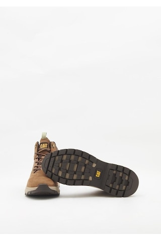 Caterpillar P725996 Colorado Sneaker Sand Erkek Bot Kahverengi