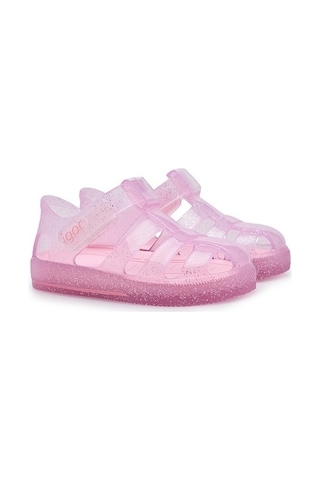 Igor Unisex Çocuk Ayakkabı S10265 Pembe
