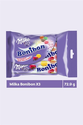 Milka Bonibon 6 x 24.3 G