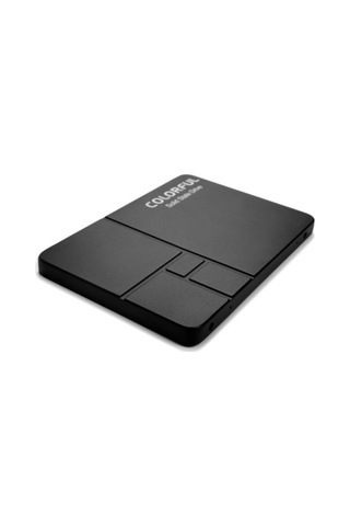 512gb Sl500 500-450mb/s Ssd Sata-3 Disk