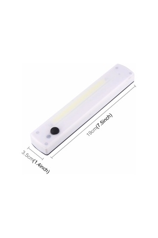 Cob Ledli Mıknatıslı Wt-063 Çr