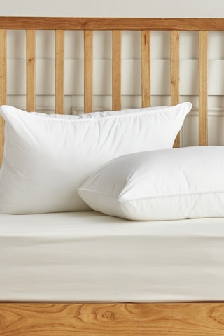 Karaca Home Elite Cotton Nano Çift Kişilik Yorgan Seti 195 x 215 Cm 200.22.14.0473