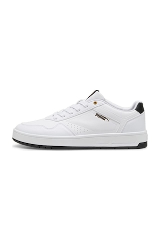 Puma Court Classic Unisex Spor Ayakkabı 39501807 Beyaz