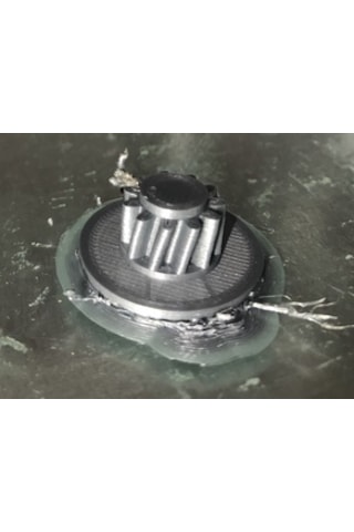 Kadett İçin Kilometre Sayacı Dişlisi Odometer Gear Diğer