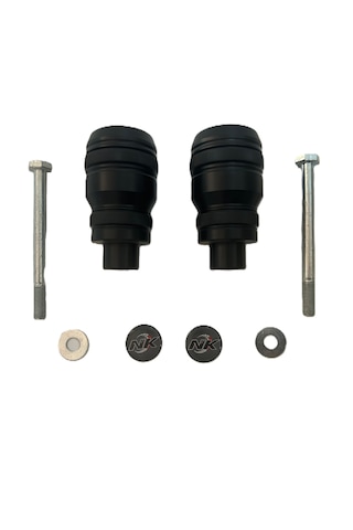 Nk Motors Cf Moto 700 Cl-x 2022-2024 Uyumlu Motor Koruma Takozu