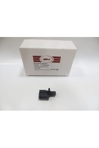Ford Mondeo 05/07 Abs Sensörü Arka Sağ/sol Aynı Adet 1,6/2,0 Cc/1,8/2,0 Tdci Sh