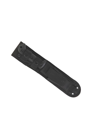 Ka-bar Bk10 Becker Taktik Kamp Bıçağı Siyah