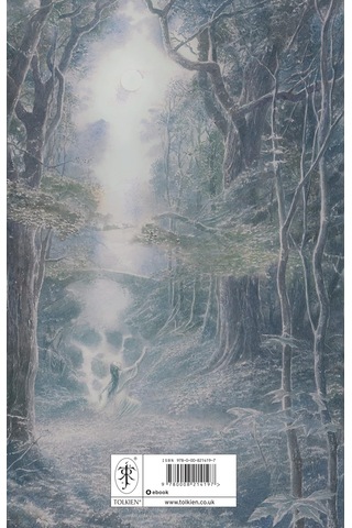 Beren And Lúthien