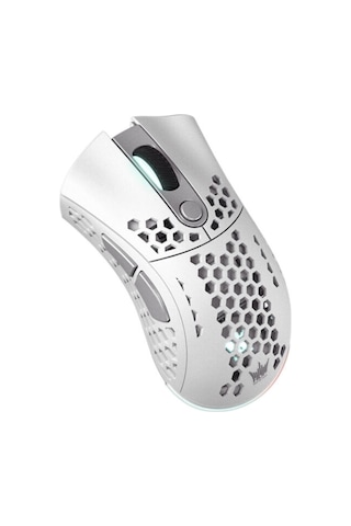 Hof Ace M2 White Argb Kablosuz Gaming Mouse G-mghm2p708rg2bw-gxlg Diğer