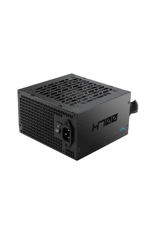 Sama H700, 700w, Black, 80 Plus, Aktif Pfc, Siyah, Gamıng, Atx, Power Supply Psu