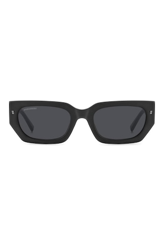 Dsquared2 Güneş Gözlüğü Icon 0017/s 53 003 Siyah