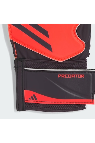 Adidas Pred Gl Trn J Çocuk Kaleci Eldiveni Ix3873 Kırmızı 5 8