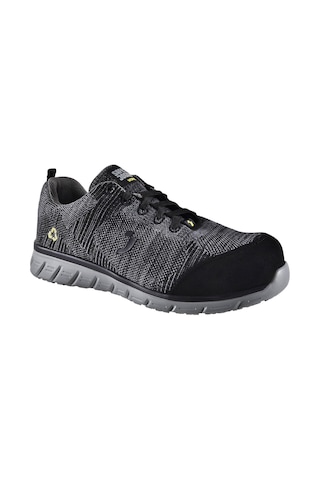 Safety Jogger Ecomorrıs S1p Low S1 Ps Sr Esd Fo İş Güvenlik Ayakkabısı