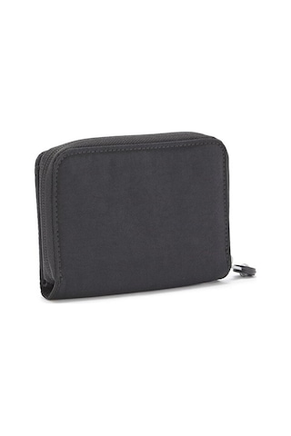 Kipling Kıplıng Money Love Orta Boy Cüzdan Siyah Black Noır Siyah