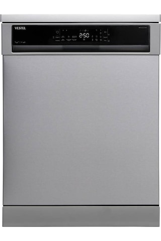 Vestel BMI 63122 X Wifi 6 Programlı Bulaşık Makinesi