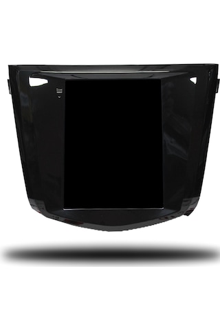 Oskodi Nissan Qashqai Tesla Ekran Android Carplay Multimedya 2014-2021 6gb Ram + 128gb Hafıza