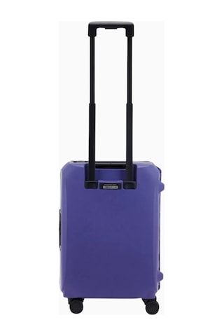 Lojel Voja Small Zipperless Sert Kabin Boy Valiz Bavul & Valiz Lavender 4