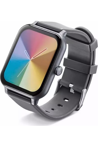 Cellularline BT ION Akıllı Saat (Distribütör Garantili)
