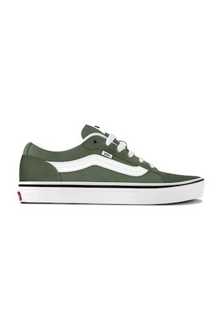Vans Vero Ls Erkek Ayakkabısı Vn000y7hen61 Çok Renkli