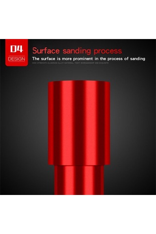 Lemestar Dağ Bisikleti Sap Uzatıcısı 70mm - 28.6mm Çaplı Aluminyum, Ergonomik El Tutucu Yüksekliği Artırıcı, Siyah Siyah