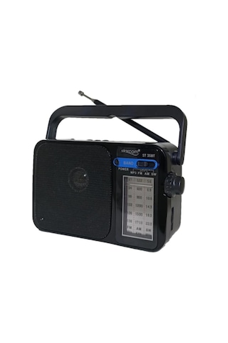 Starcom Fenerli Nostaljik Radyo St35Bt
