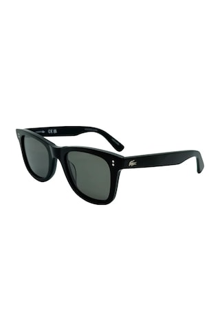 Lacoste L6036s 001 50 Unisex Güneş Gözlüğü