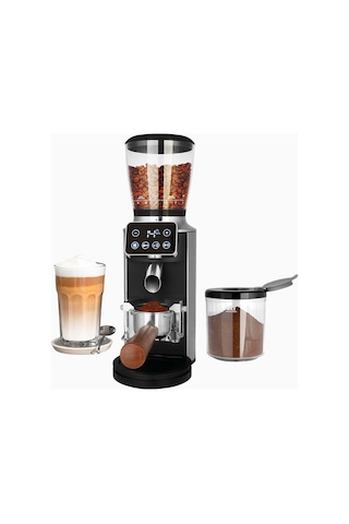 Gastroback Pro Touch 30 Kahve Öğütücü