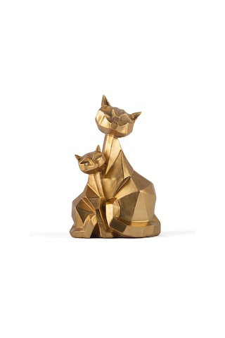 Modern Kübik Kedi Biblo