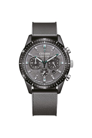 Citizen Eco-drive Ca4625-02h Erkek Kol Saati Siyah