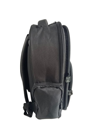 Beşiktaş Çubuk Desenli Suni Deri Okul Sırt Çantası 25352 Desenli