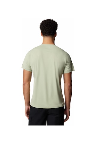 Columbia Erkek Tişört-2118501348 Çok Renkli