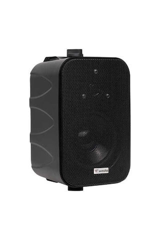 Westa Ws-302tb Siyah Sütun Tipi Hoparlör