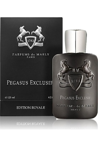 Parfums De Marly Pegasus Exclusif Erkek Parfüm EDP 125 ML Parfums De Marly Pegasus Exclusif Erkek Parfüm EDP 125 ML