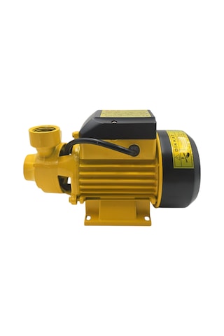 Fixonic B.h.d. Qb60 370w/0.5hp Su Motoru/su Dinamosu