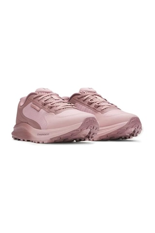 Under Armour W Charged Bandit Tr 3 Kadın Outdoor Ayakkabısı 3028405-673 Pembe