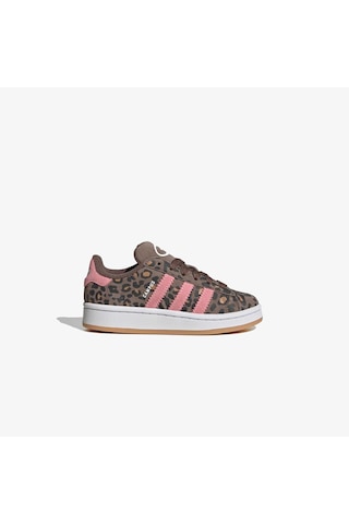 Adidas Campus 00s Çocuk Kahverengi Spor Ayakkabı Kı9437