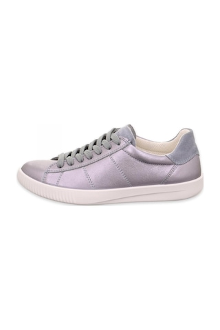 Legero 000370 Silence Günlük Sneaker Lila Kadın Spor Ayakkabı Lila