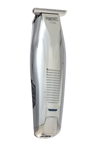 Powertec TR-1058 Saç ve Sakal Kesme Makinesi