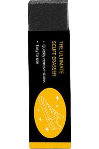 Homyl Süet Mat Deri Spor Ayakkabılar Için Ayakkabı Çizme Siyah