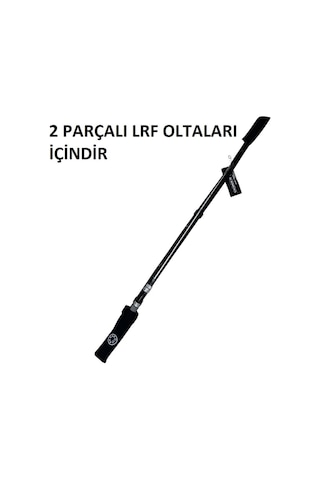 Kendo Ayarlanabilir Lastikli Lrf Kamış Koruma Kılıfı