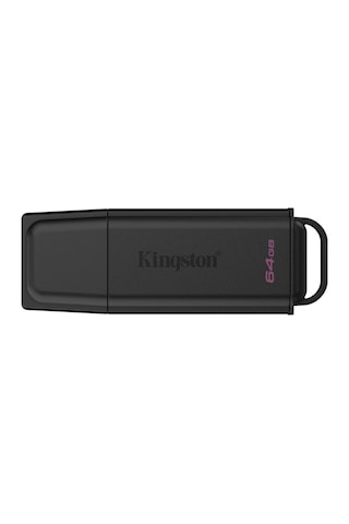 Kingston 64gb Usb3.2 Dtxg2/64gb Exodia Flash Bellek