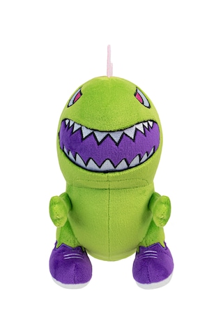 Tokidoki 20 Cm Pelüş Figür - Kaiju Tokimon Tkdı0004 Çok Renkli