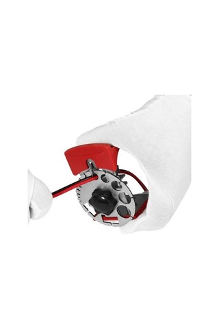 Kompakt Tel Kablo Soyucu - 9033745998241do Çok Renkli