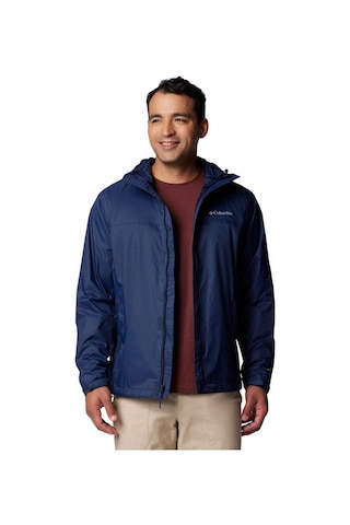 Columbia Watertight Iı Erkek Rüzgarlık C-colrm2433e50466 Lacivert