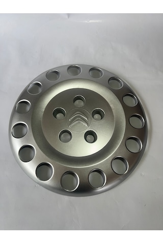 Cıtroen Jumper 16' Jant Kapağı Takımı 4 Adet Özel Jest Model