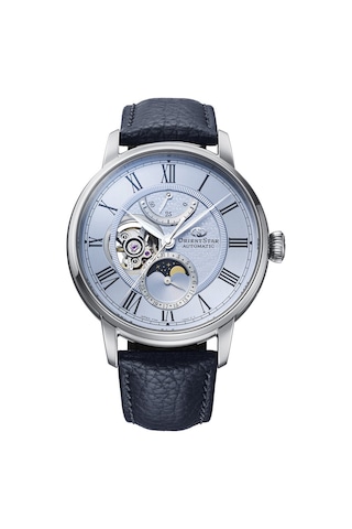Orient Re-bt0007l00b Beyaz Erkek Kol Saati