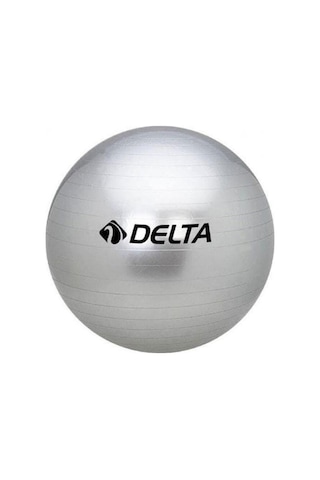 Delta 20 Cm Dura-strong Deluxe Pilates Topu Pompasız 001